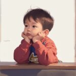 息子