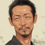 案浦氏